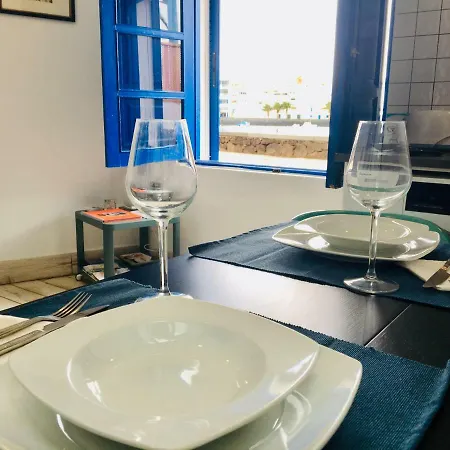 5*****studio Serena Con Chill Out Privado *